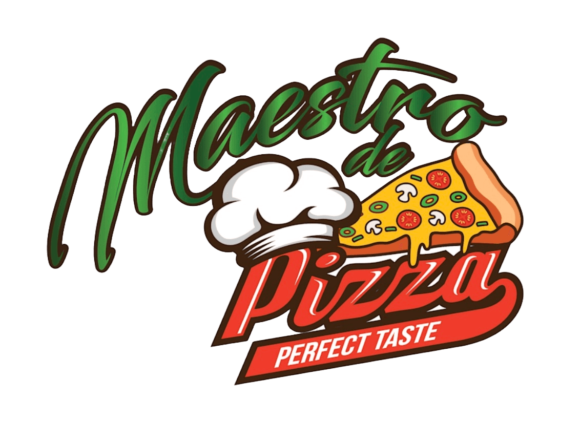 Maestro de Pizza - Perfect Taste